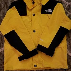 North Face Gore-Tex Jacket